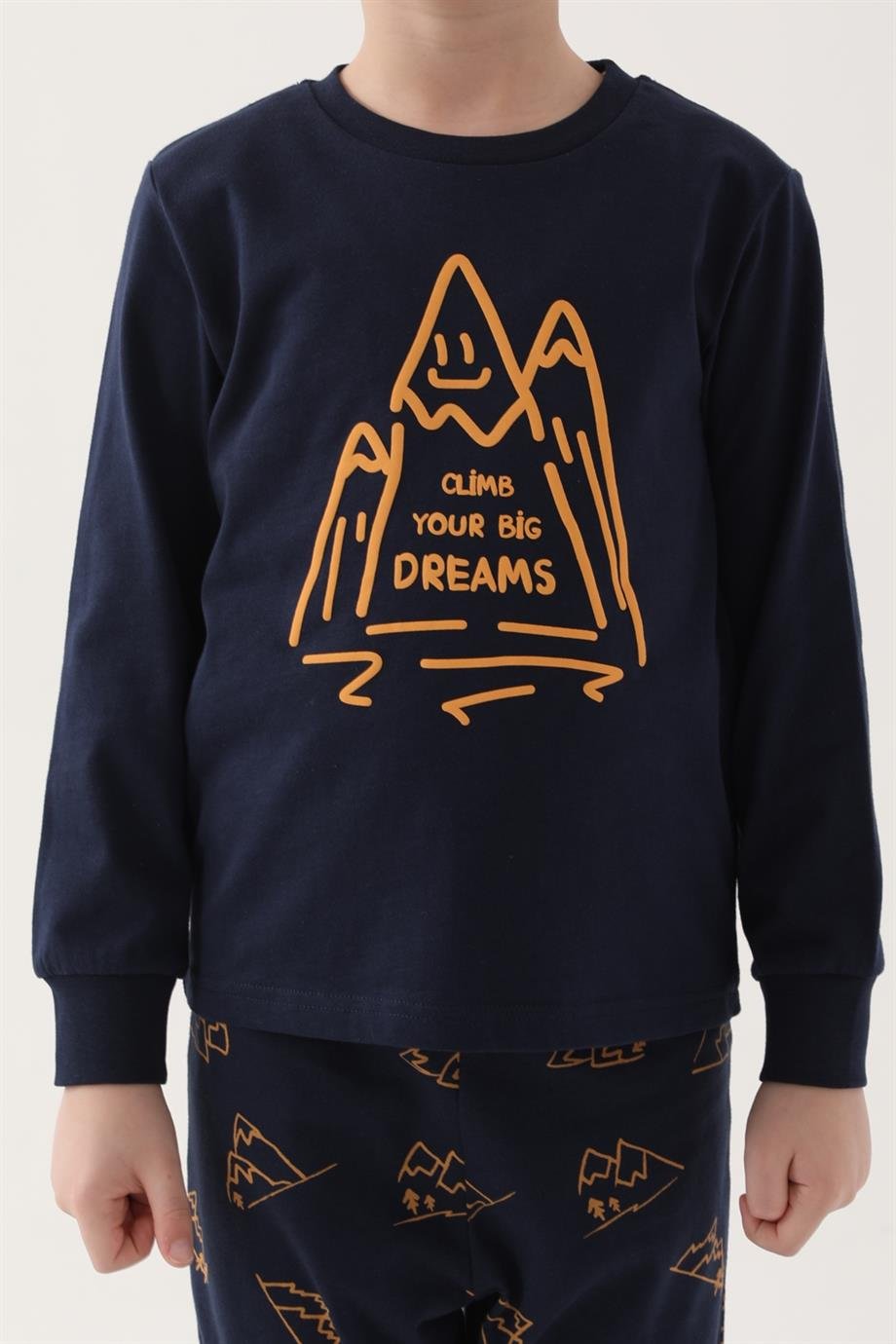 RolyPoly 3171 Erkek Pijama Takımı