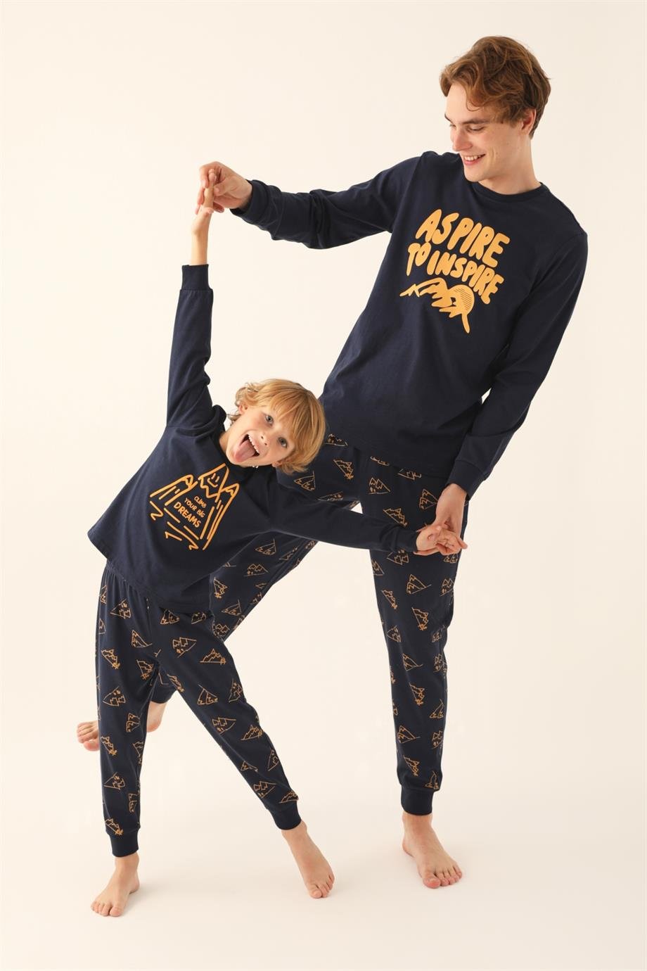 RolyPoly 3171 Erkek Pijama Takımı