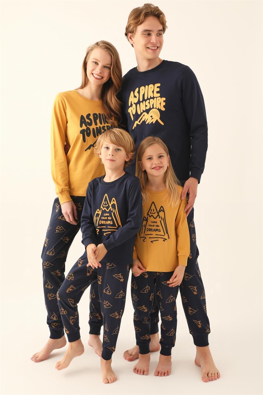 RolyPoly 3171 Erkek Pijama Takımı