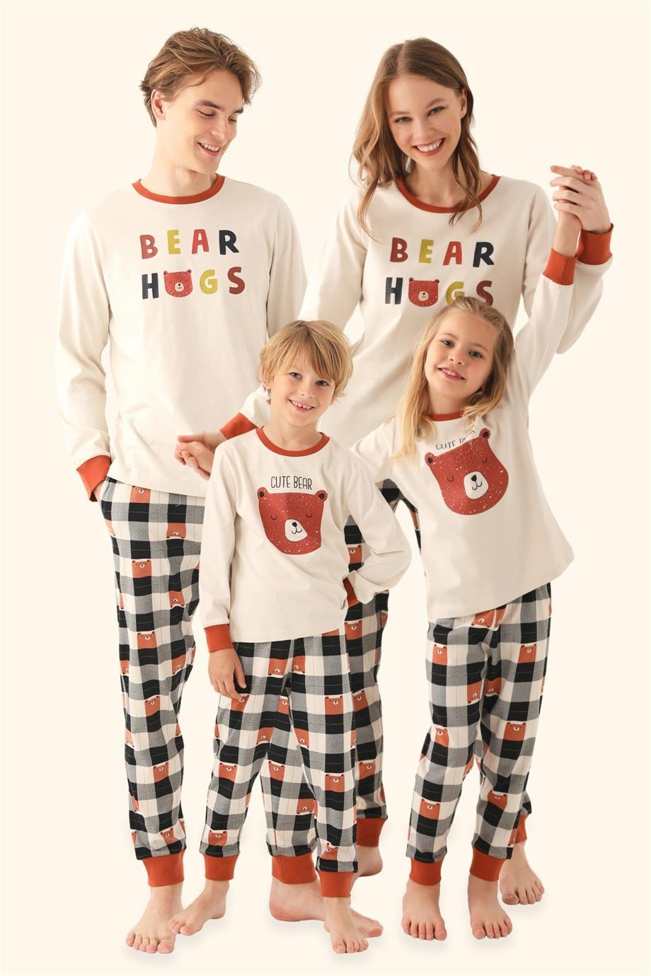 RolyPoly 3175 Erkek Pijama Takımı