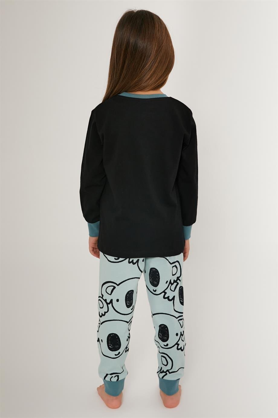 RolyPoly 3255 Kadın Pijama Takımı