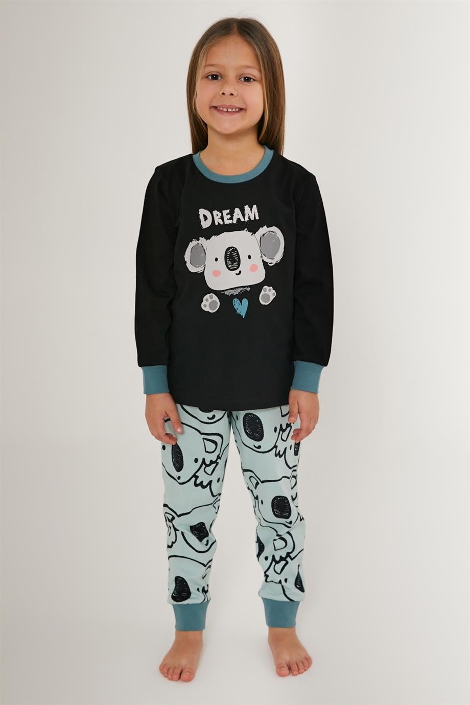 RolyPoly 3255 Kadın Pijama Takımı