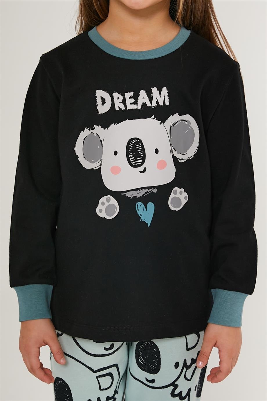 RolyPoly 3255 Kadın Pijama Takımı