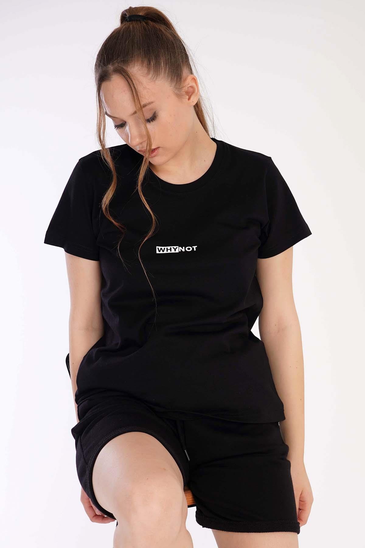 Vienetta 3010170000 Kadın Kısa Kollu Şortlu Pijama Takımı