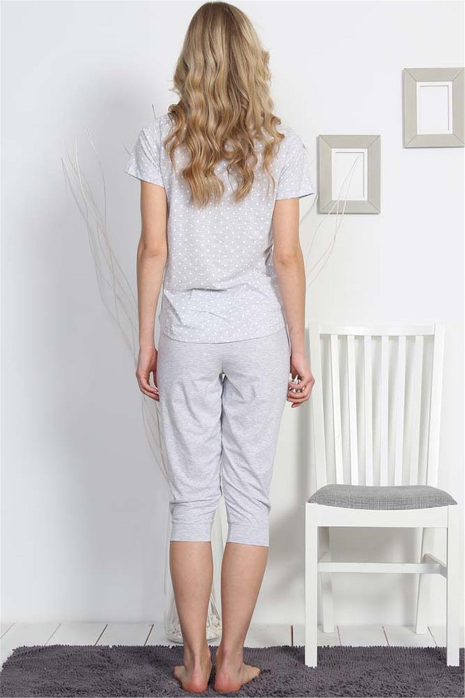 Vienetta Bayan Pijama