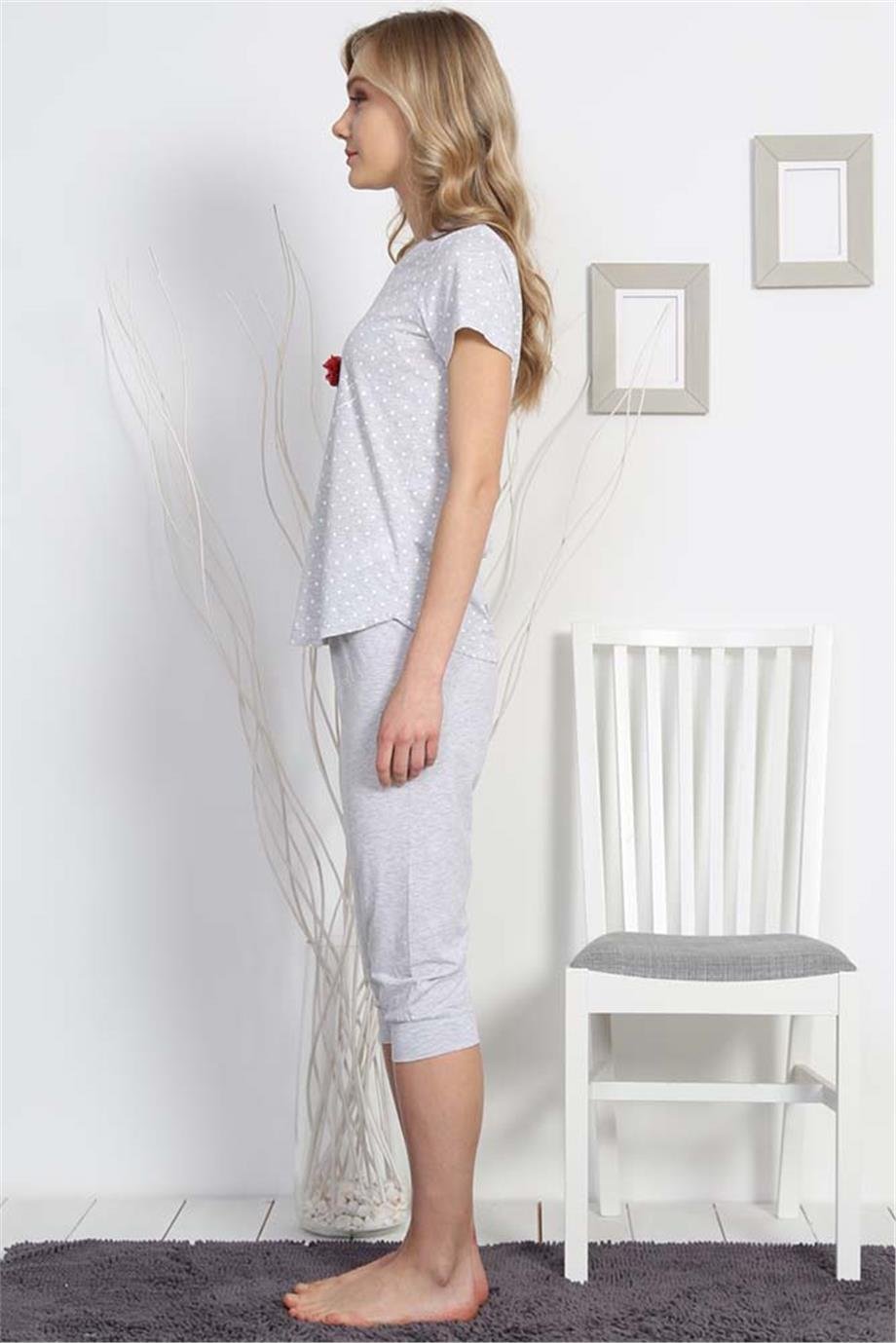 Vienetta Bayan Pijama