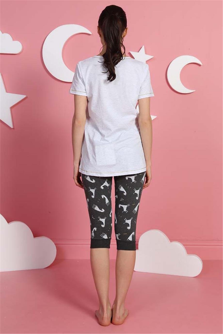 Vienetta Bayan Pijama