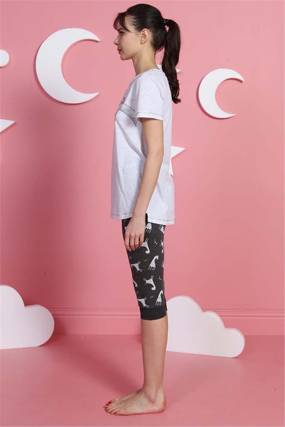 Vienetta Bayan Pijama