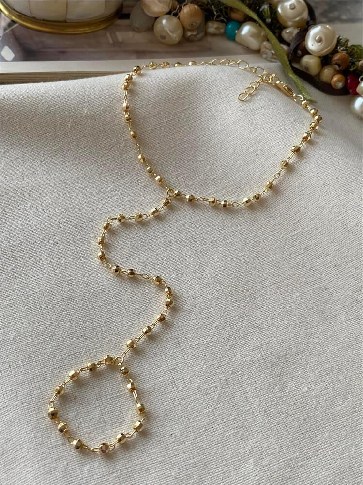 14K Discoball Şahmeran