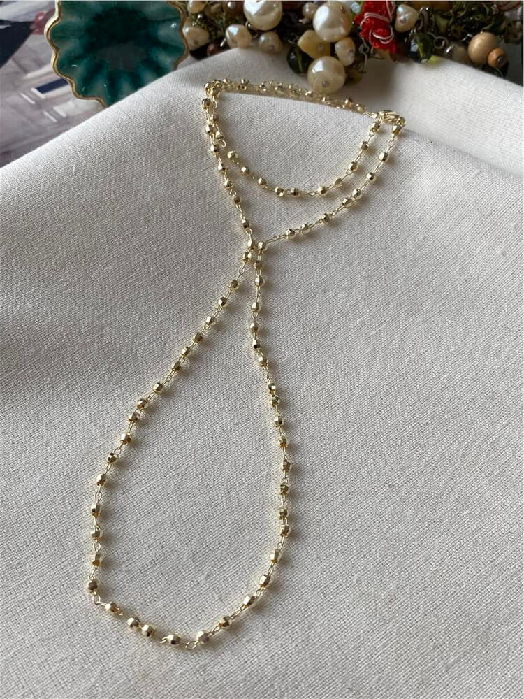 14K Discoball Şahmeran