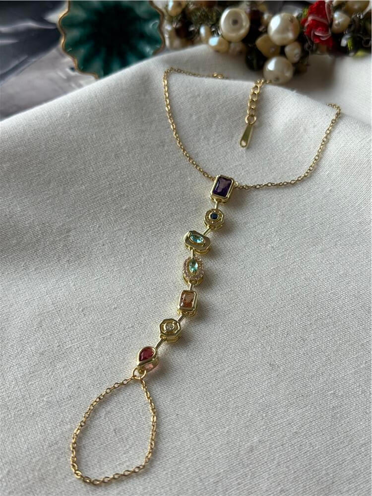 14K Element Şahmeran