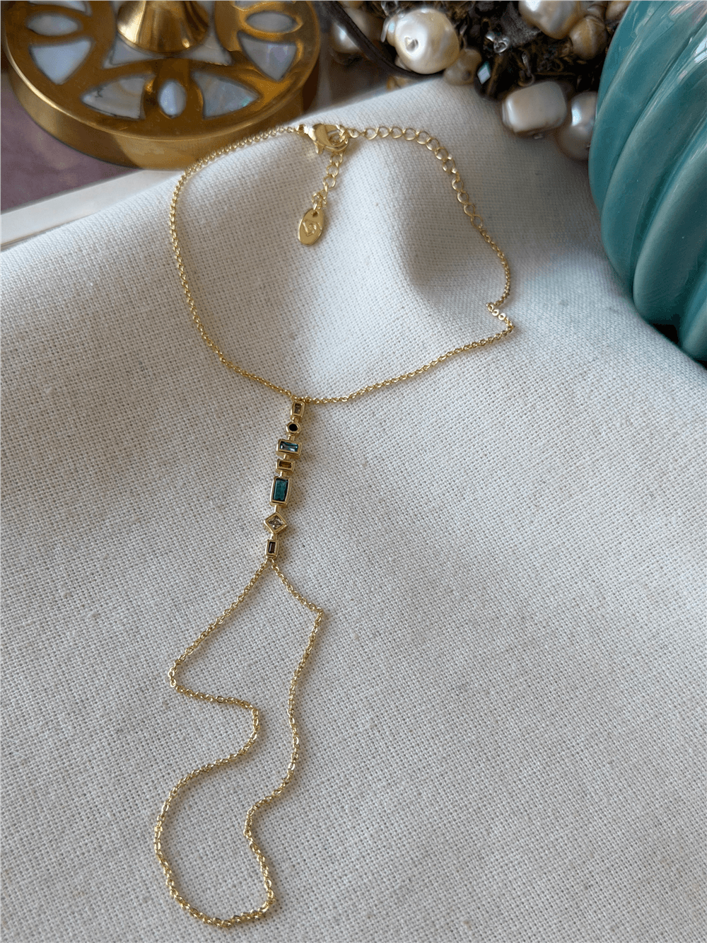 14K Element Şahmeran