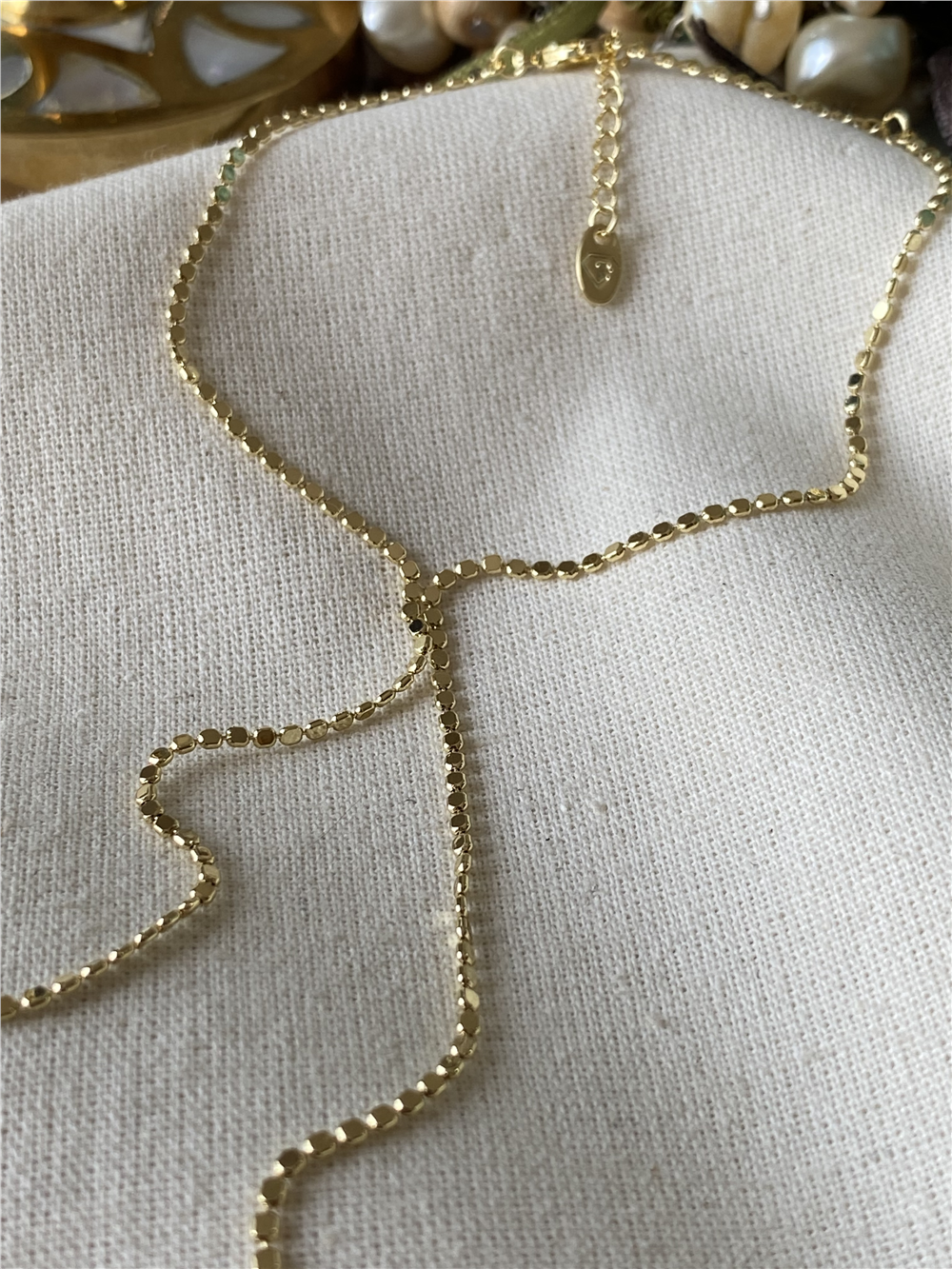 14K Ezme Model Şahmeran