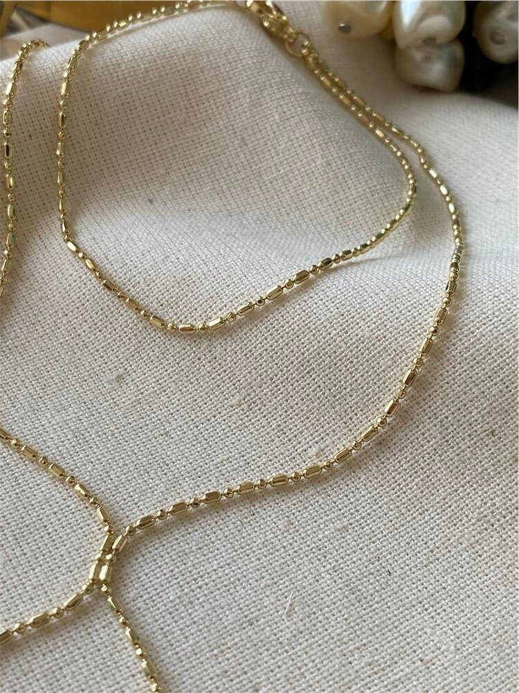 14K Mini Kapsül Şahmeran