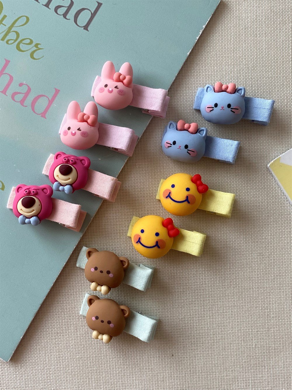 Animal Mini Toka