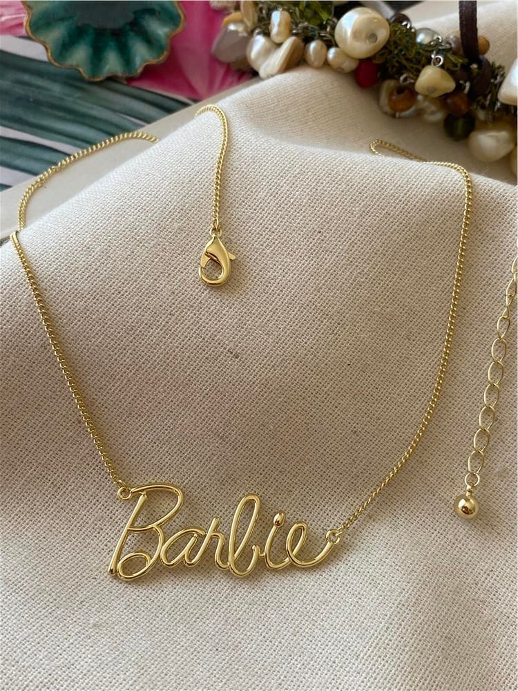 Barbie Kolye 