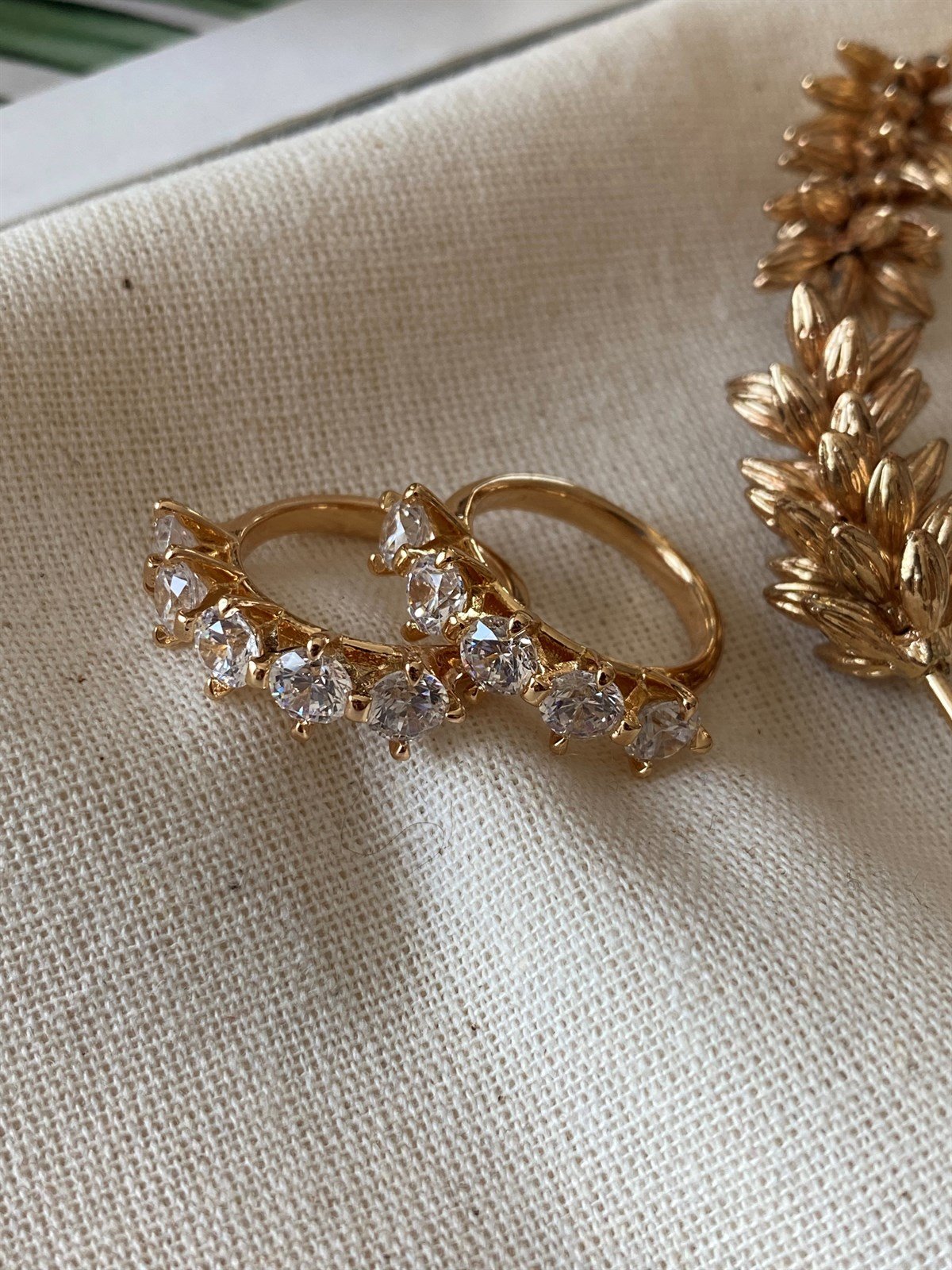 Beştaş Yüzük