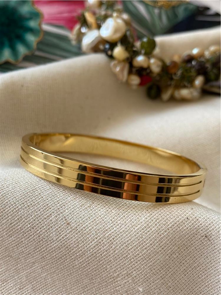 Çelik Basic Kelepçe