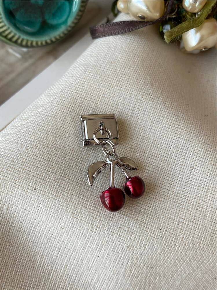 Çelik Cherry İtalyan Charm