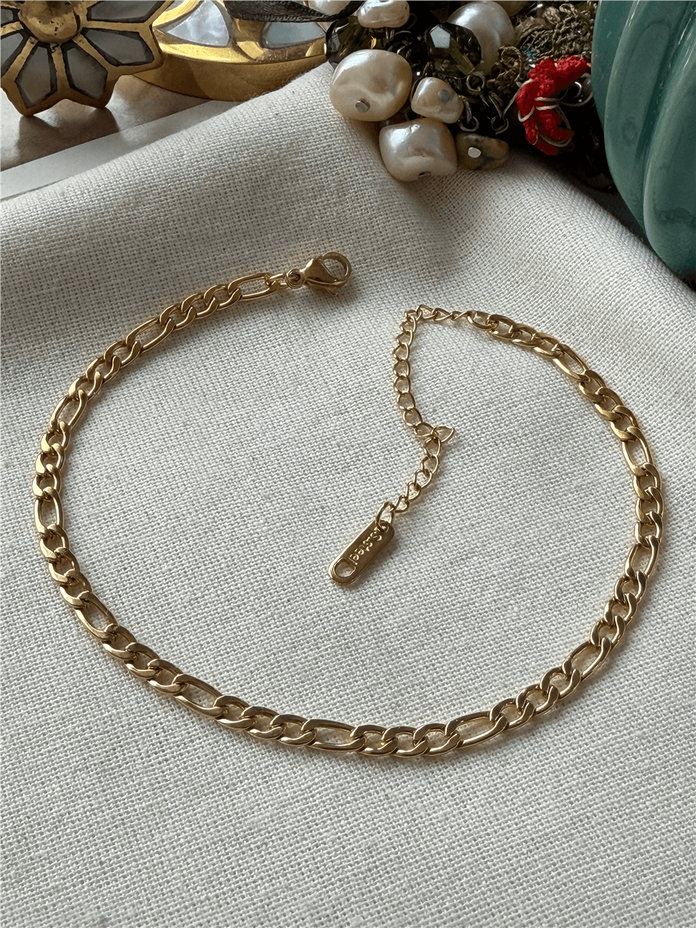 Çelik Figaro Halhal