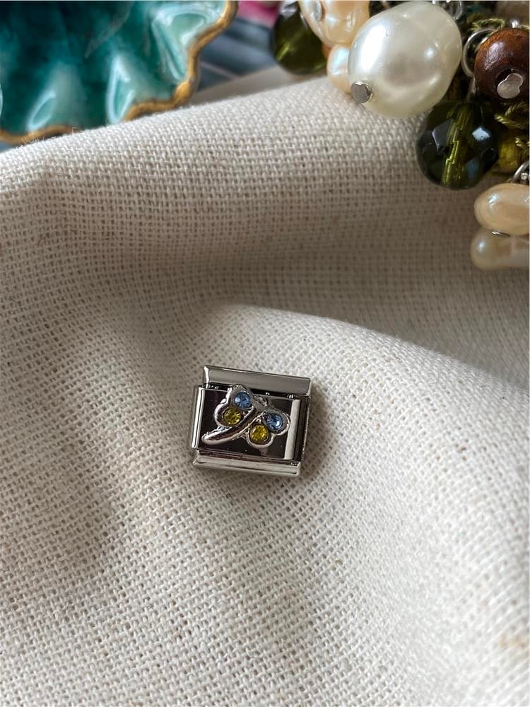 Çelik Fly İtalyan Charm 
