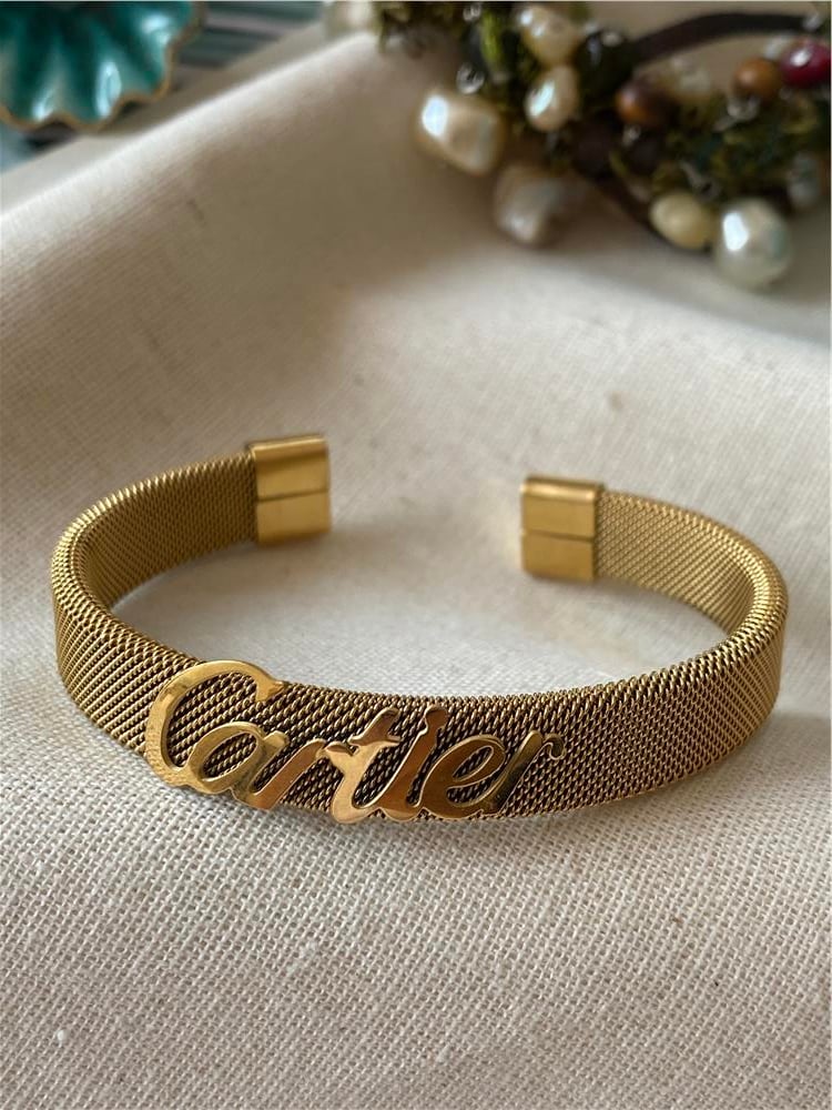 Çelik Gold Hasır CRTR Kelepçe