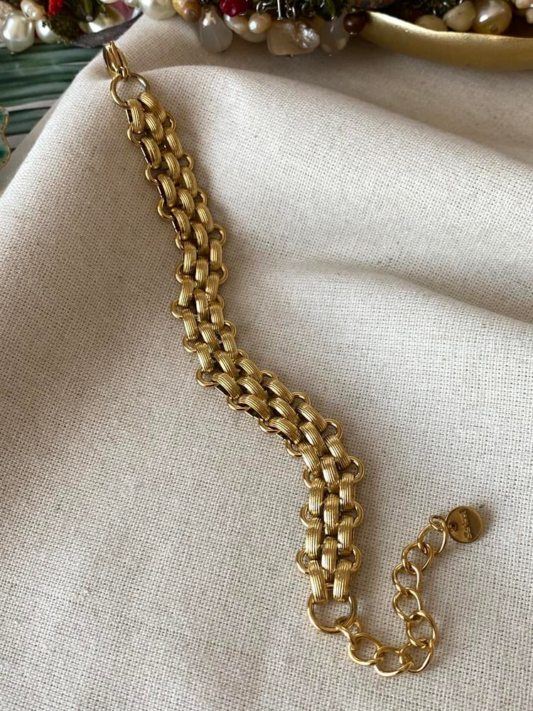 Çelik Gream Bileklik