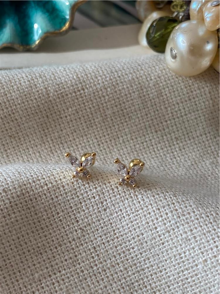 Çelik Impos Piercing