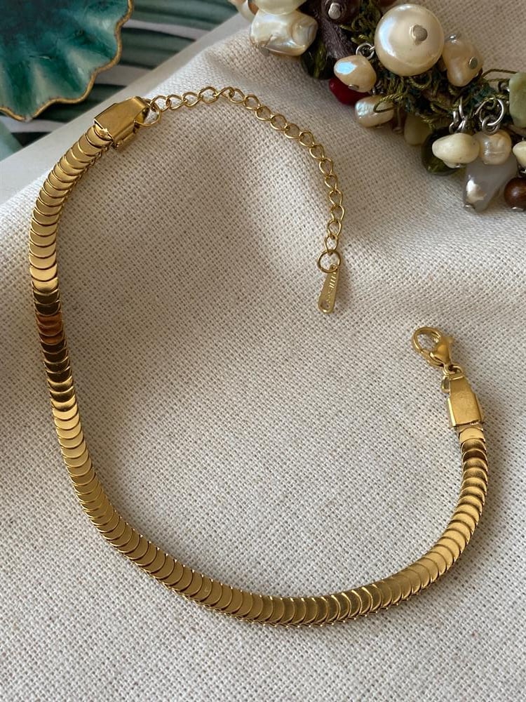 Çelik Kate Bileklik