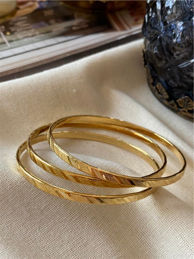 Çelik Lines Bilezik