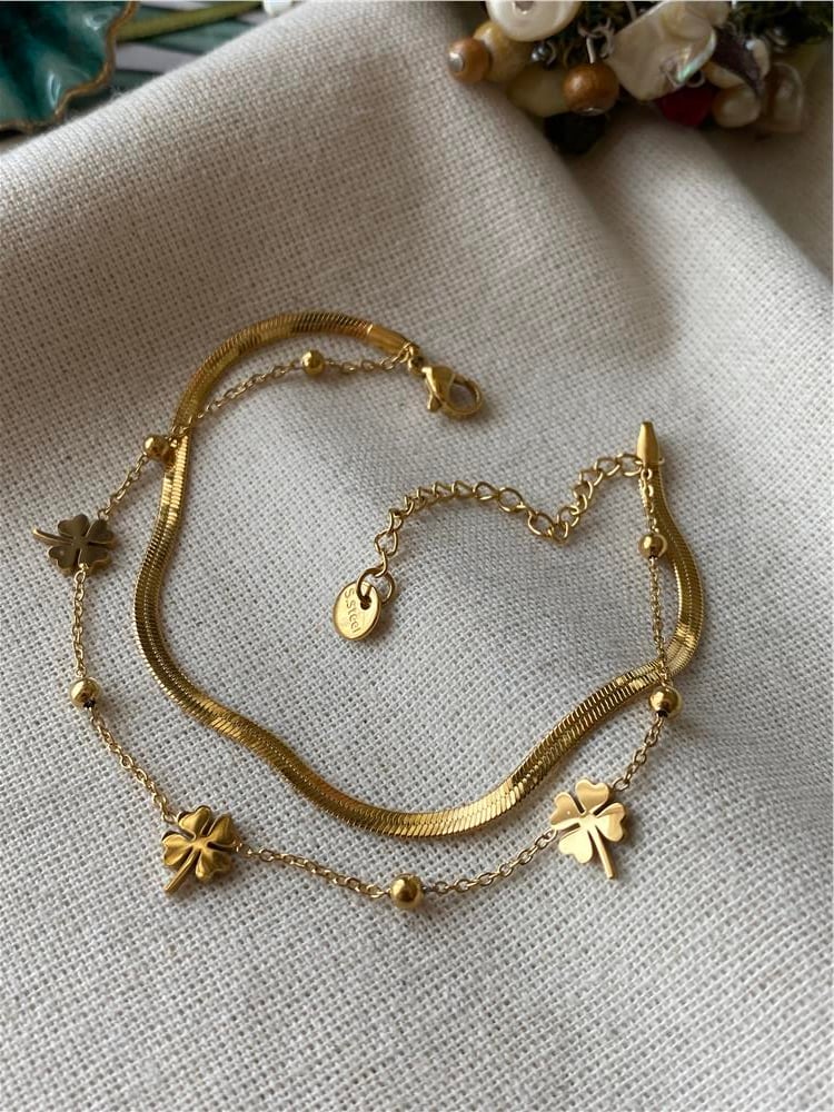 Çelik Monza Bileklik