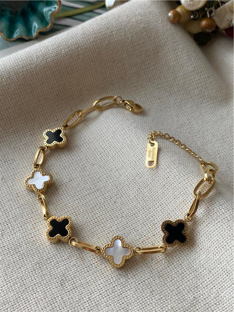 Çelik Palermo Bileklik