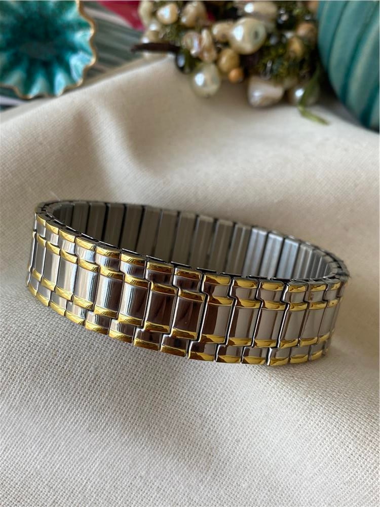 Çelik Philip Esnek Bileklik