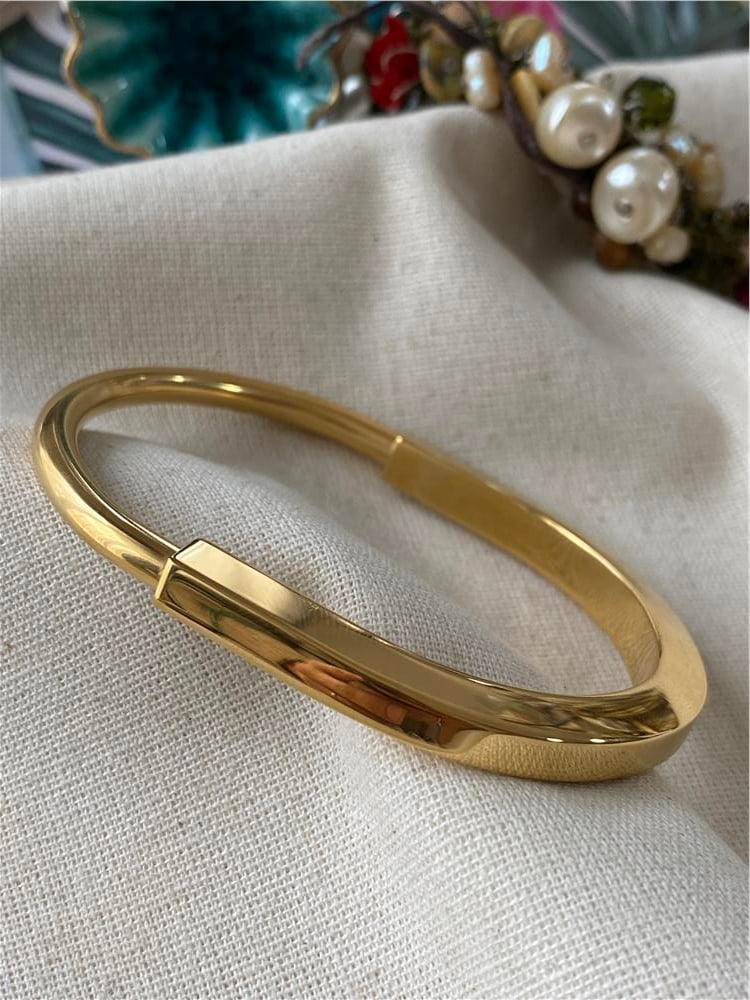 Çelik Posh Kelepçe