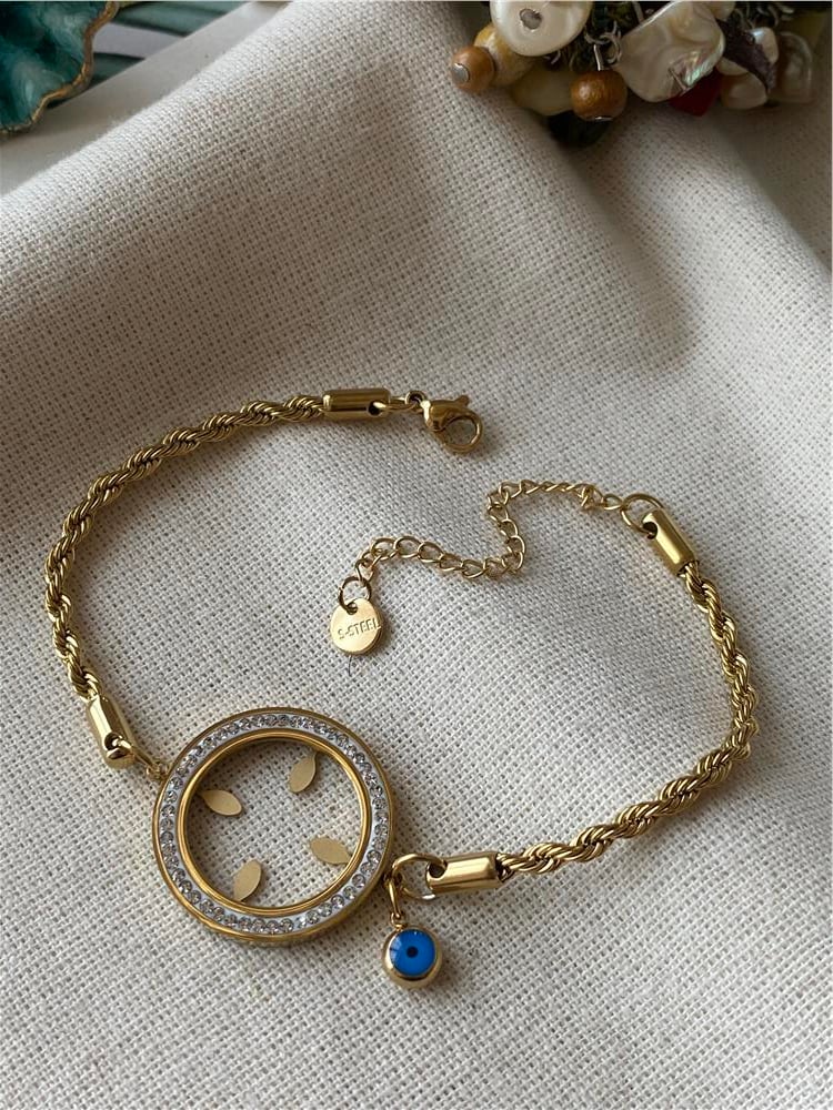 Çelik Rimini Bileklik