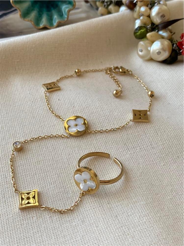 Çelik Sedef LV Charmlı Şahmeran