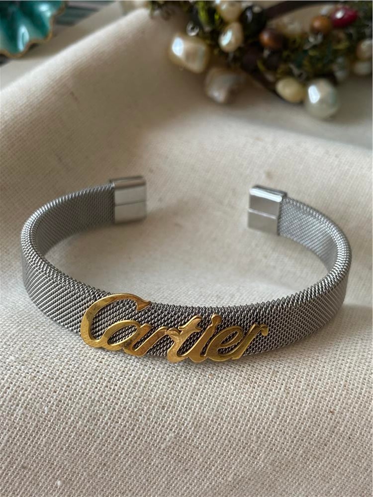 Çelik Silver Hasır CRTR Kelepçe