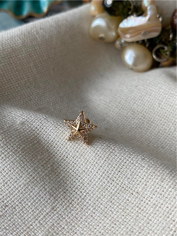 Çelik Starling Piercing