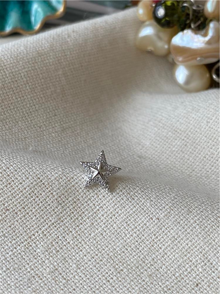 Çelik Starling Piercing