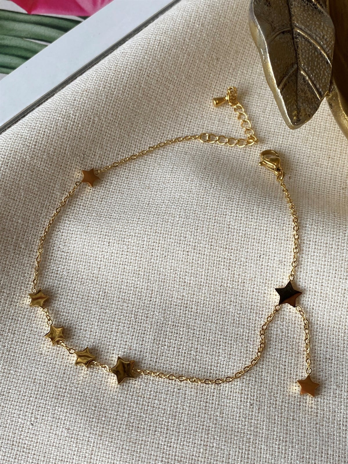 Çelik Stars Halhal