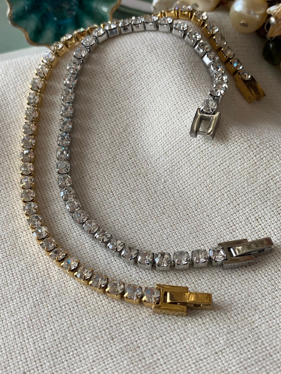 Waterway Bracelet