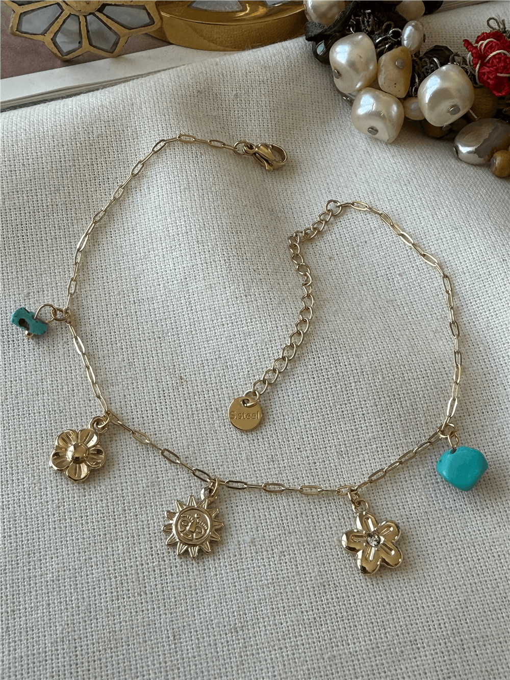 Çelik Summer Halhal