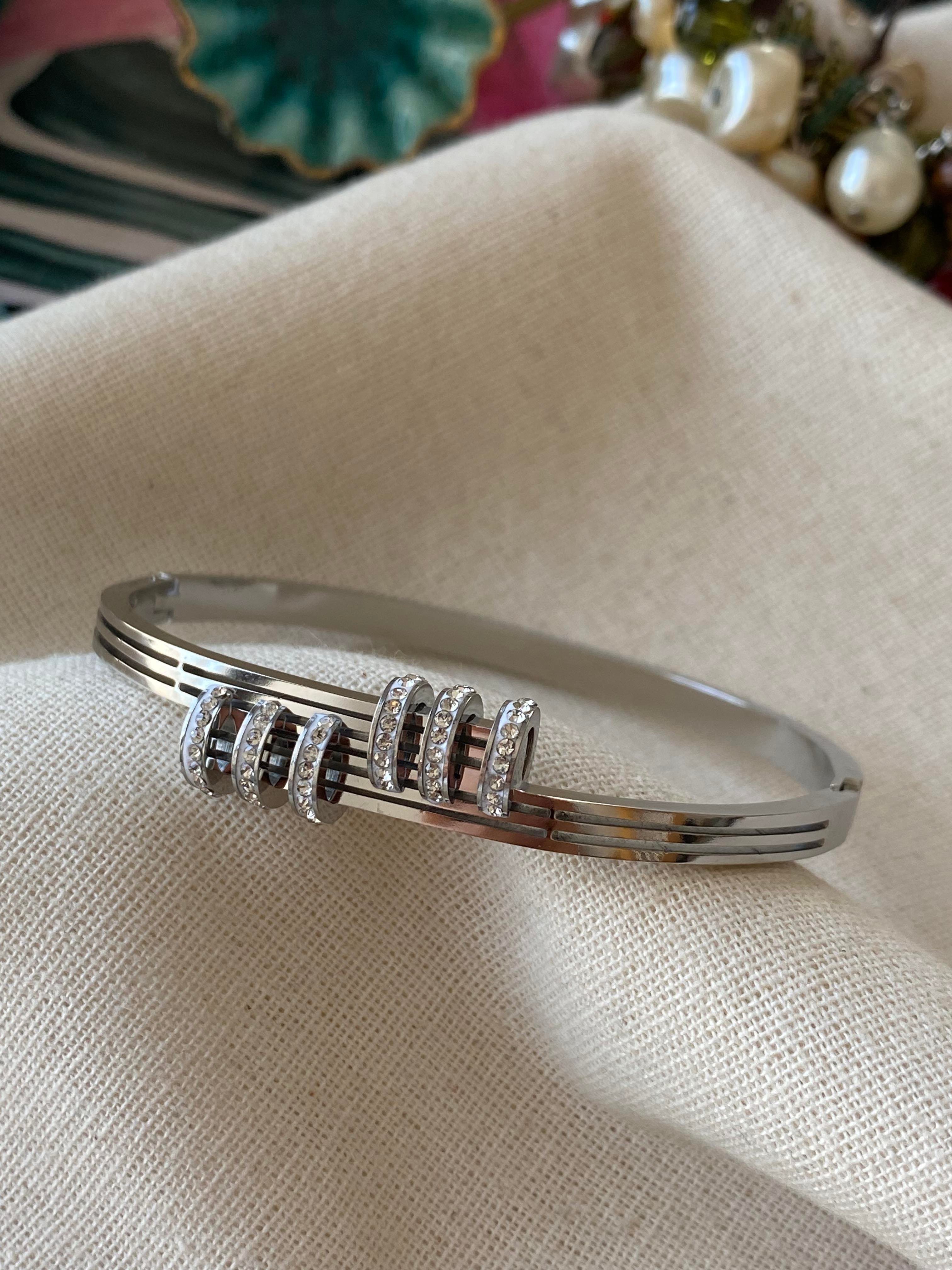 Çelik Taşlı Silindir Kelepçe