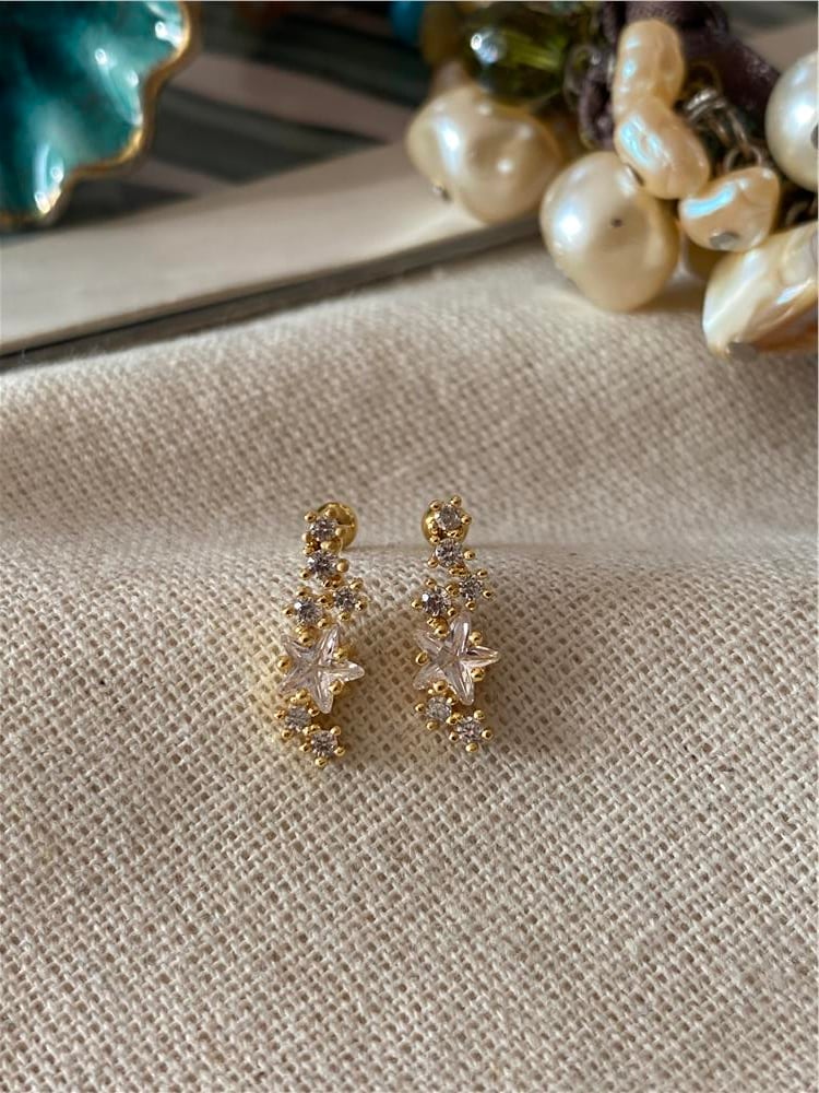 Çelik Tropea Piercing