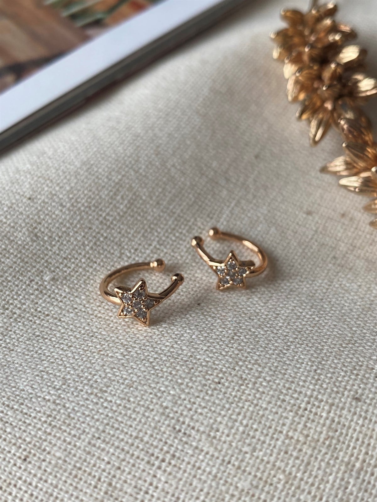 Çelik Yıldız Kıkırdak