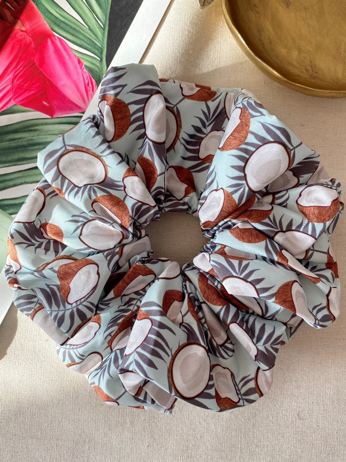 Coconut Lastik Toka