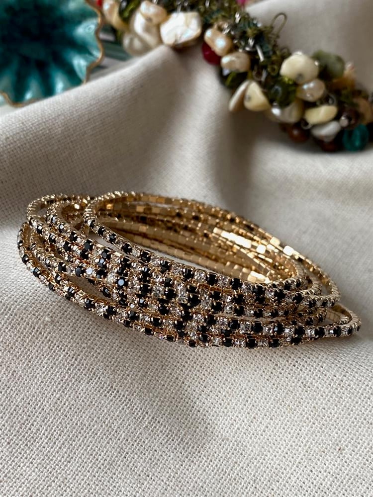 Deep & Fly Esnek Suyolu Bileklik