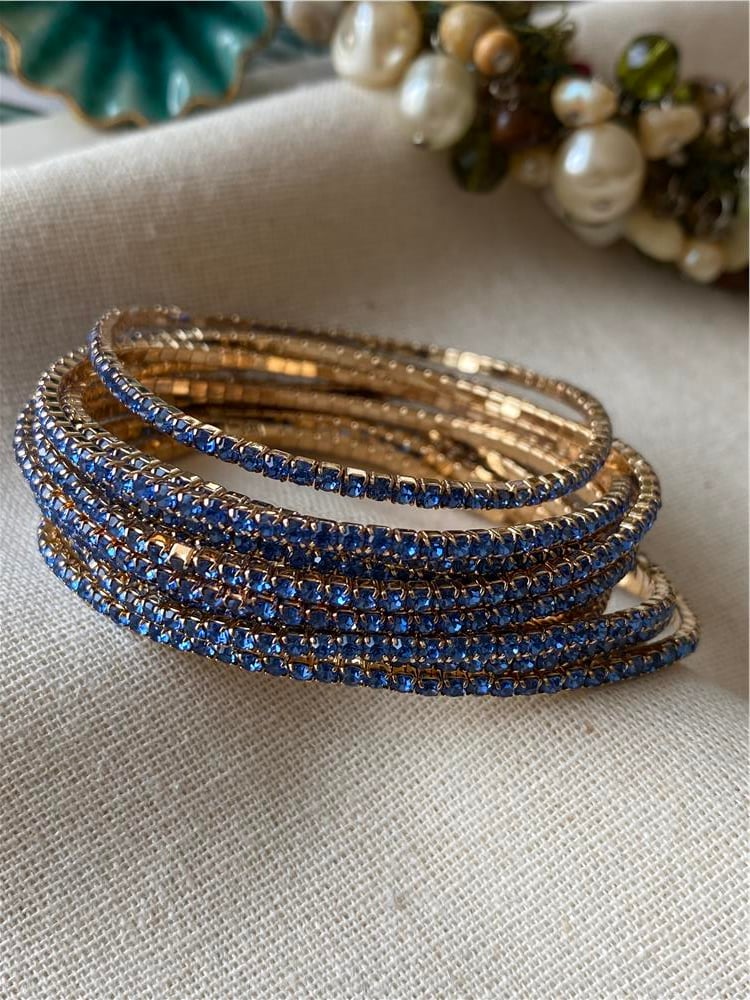 Deep Sea Suyolu Bileklik