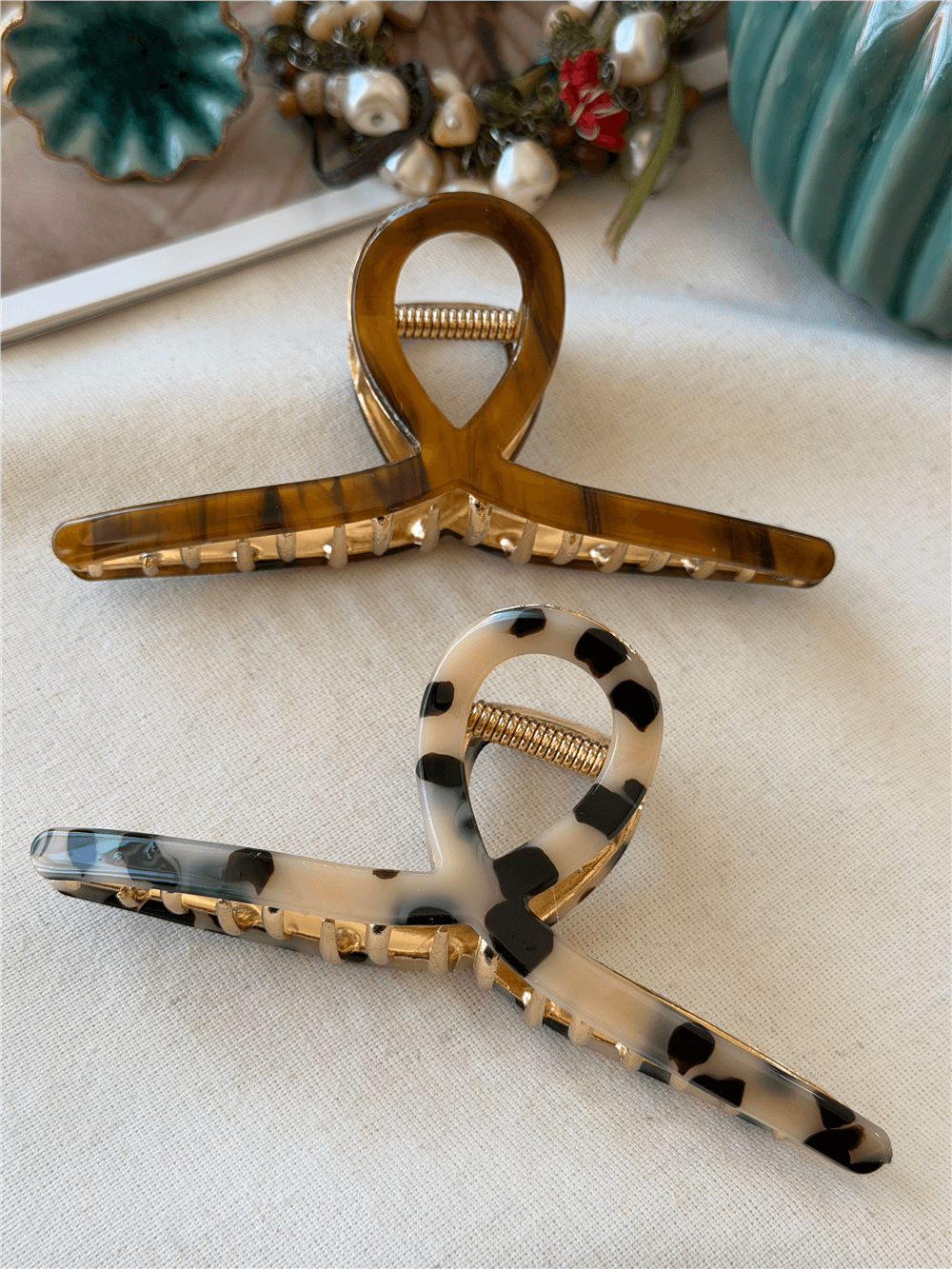 Düğüm Model Mandal Toka