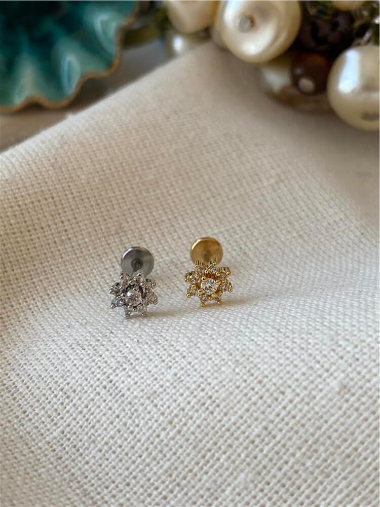 Fleur Piercing